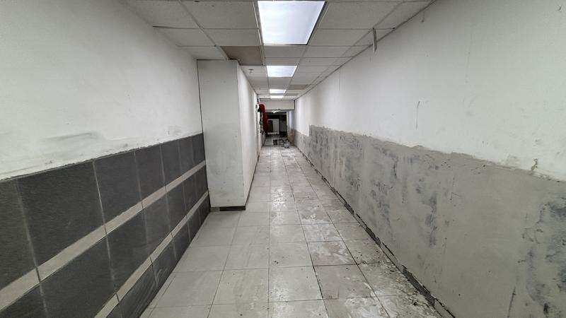 To Let commercial Property for Rent in Cape Town City Centre Western Cape